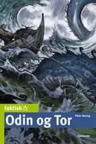 Odin og Tor af Peter Bering