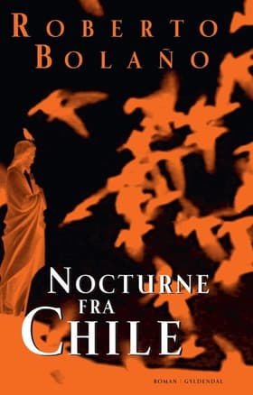 Nocturne fra Chile af Roberto Bolano