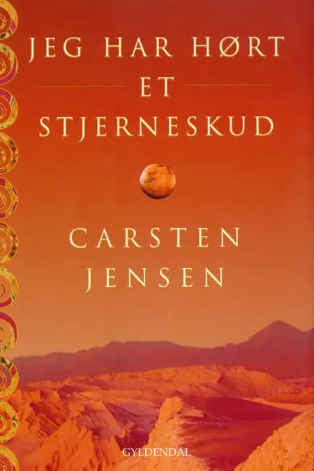 Jeg har hørt et stjerneskud af Carsten Jensen