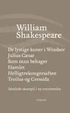 Samlede skuespil / bd. 4