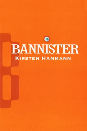 Bannister af Kirsten Hammann