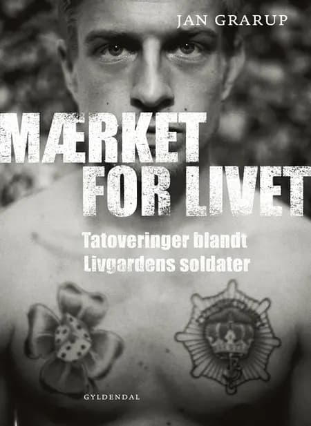 Mærket for livet af Jan Grarup