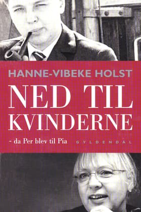 Ned til kvinderne af Hanne-Vibeke Holst