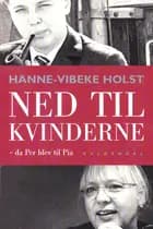 Ned til kvinderne