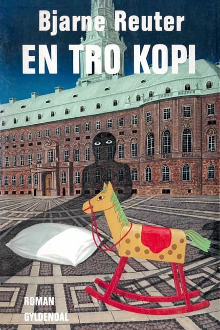 En tro kopi af Bjarne Reuter