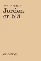 Jorden er blå