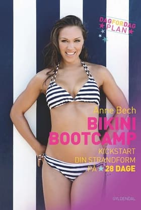 Bikini Bootcamp af Anne Bech