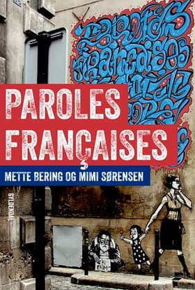 Paroles françaises af Mette Bering