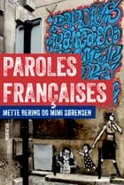 Paroles françaises