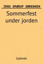 Sommerfest under jorden: et romantisk lystspil af Jens Smærup Sørensen
