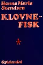 Klovnefisk