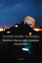 Kirstines ting og andre historier om genfærd