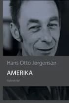 Amerika af Hans Otto Jørgensen