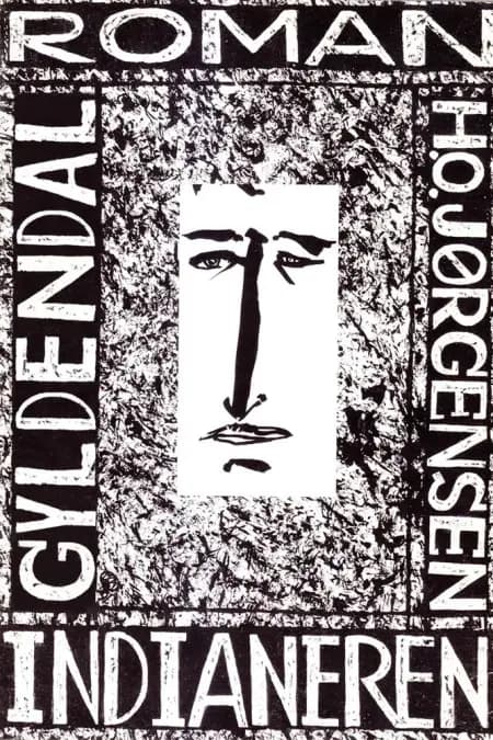 Indianeren af Hans Otto Jørgensen