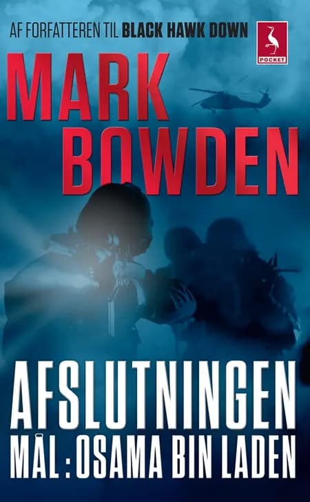 Afslutningen af Mark Bowden