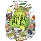 Den utrolige historie om den kæmpestore pære af Jakob Martin Strid