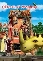 Otto er et næsehorn (animationsfilmen)