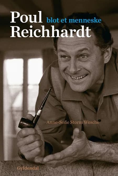 Poul Reichhardt af Anne-Sofie Storm Wesche