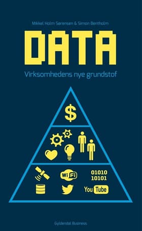 Data af Simon Bentholm