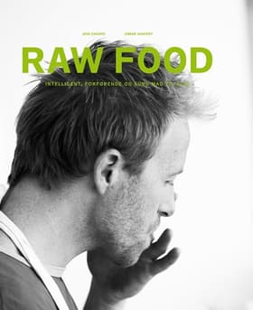 Raw food af Jens Casupei