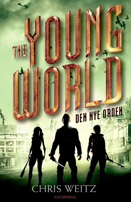 Den nye orden af Chris Weitz