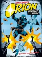 Orion - Demonaz' fælde af Benni Bødker