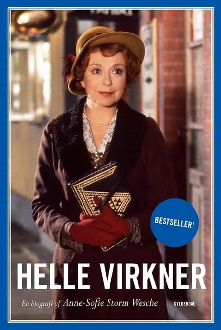 Helle Virkner af Anne-Sofie Storm Wesche