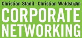 Corporate Networking af Christian Stadil