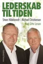 Lederskab til tiden