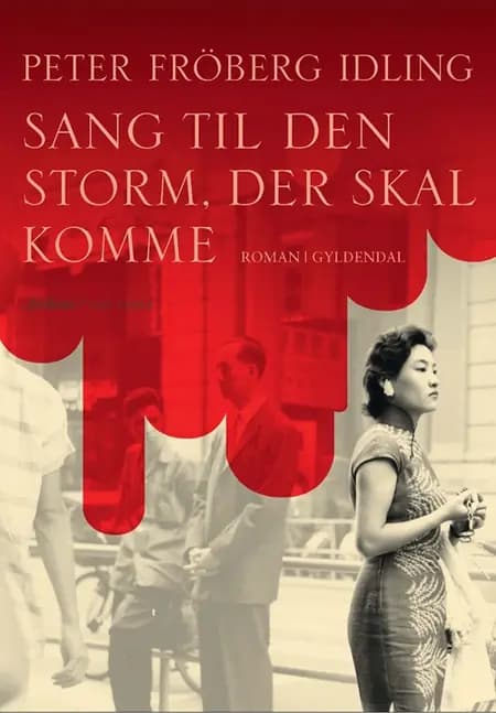 Sang til den storm, der skal komme af Peter Fröberg Idling