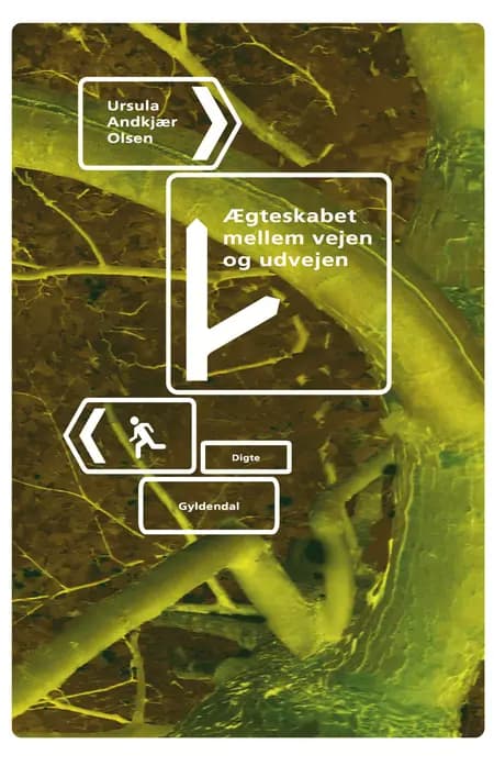 Ægteskabet mellem vejen og udvejen af Ursula Andkjær Olsen