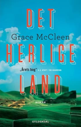 Det herlige land af Grace McCleen