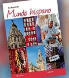 Mundo hispano af Eva Rosenkilde