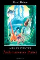 Åndemanernes Planet af Knud Holten