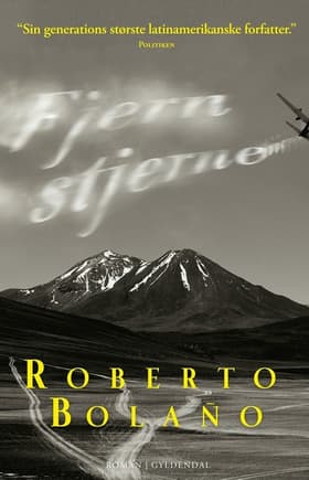 Fjern stjerne af Roberto Bolano