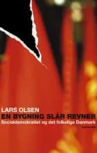En bygning slår revner af Lars Olsen