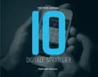 10 digitale strategier af Tim Frank Andersen