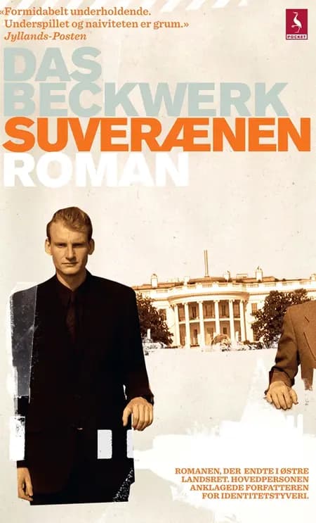 Suverænen af Das Beckwerk