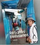 Retratos bolivianos af Martin Windeløv