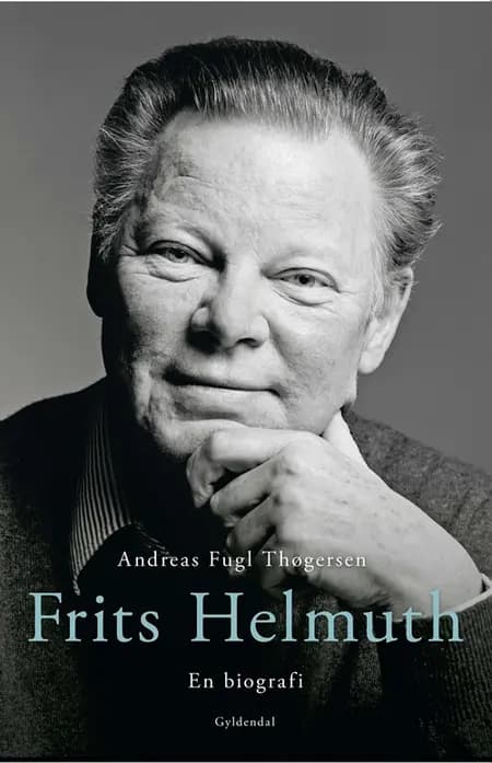 Frits Helmuth af Andreas Fugl Thøgersen
