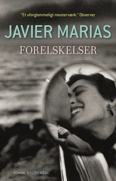 Forelskelser af Javier Marías