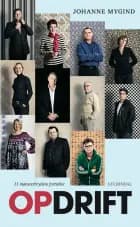 Opdrift af Johanne Mygind