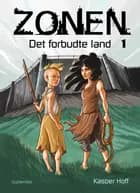 Det forbudte land af Kasper Hoff