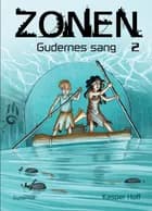 Gudernes sang af Kasper Hoff