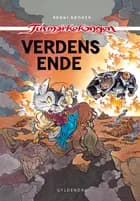 Verdens ende af Benni Bødker