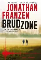 Brudzone af Jonathan Franzen