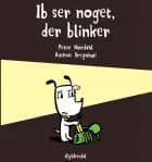 Ib ser noget, der blinker - Lyt&læs