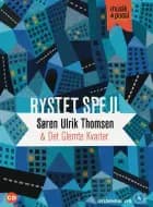 Rystet spejl. Musik & poesi af Søren Ulrik Thomsen og Det Glemte Kvarter