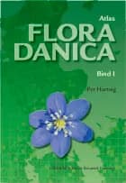 Atlas Flora Danica af Dansk Botanisk Forening