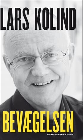 Bevægelsen af Lars Kolind